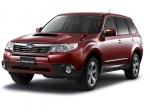 Subaru Forester 2009 года